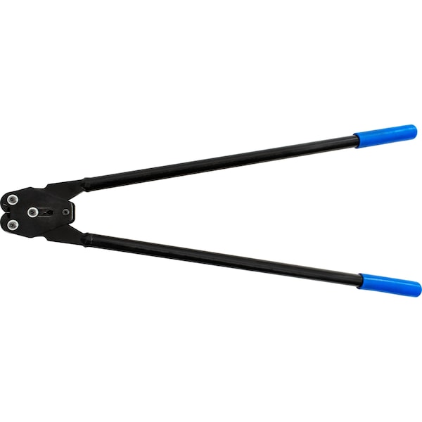 Symmetrical Front Action Sealer